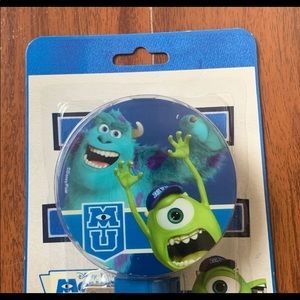 Disney Pixar Monster’s University Night Light